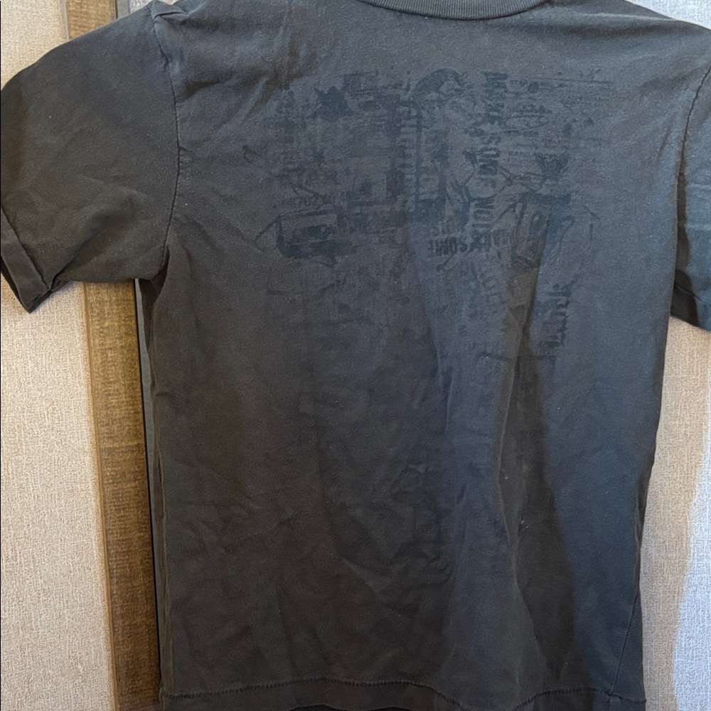 Children’s Mossimo Graphic T-Shirt small
